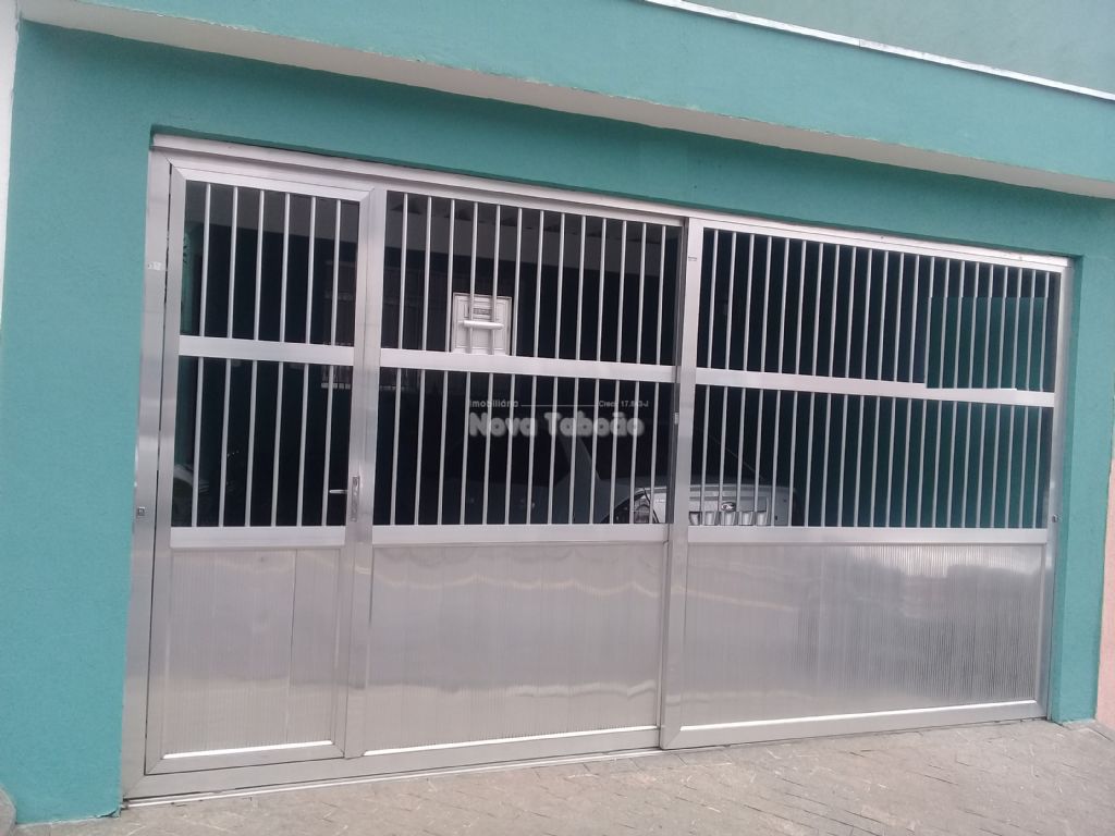 Casa comercial&nbsp;Diadema &nbsp;Tabo�o &nbsp;