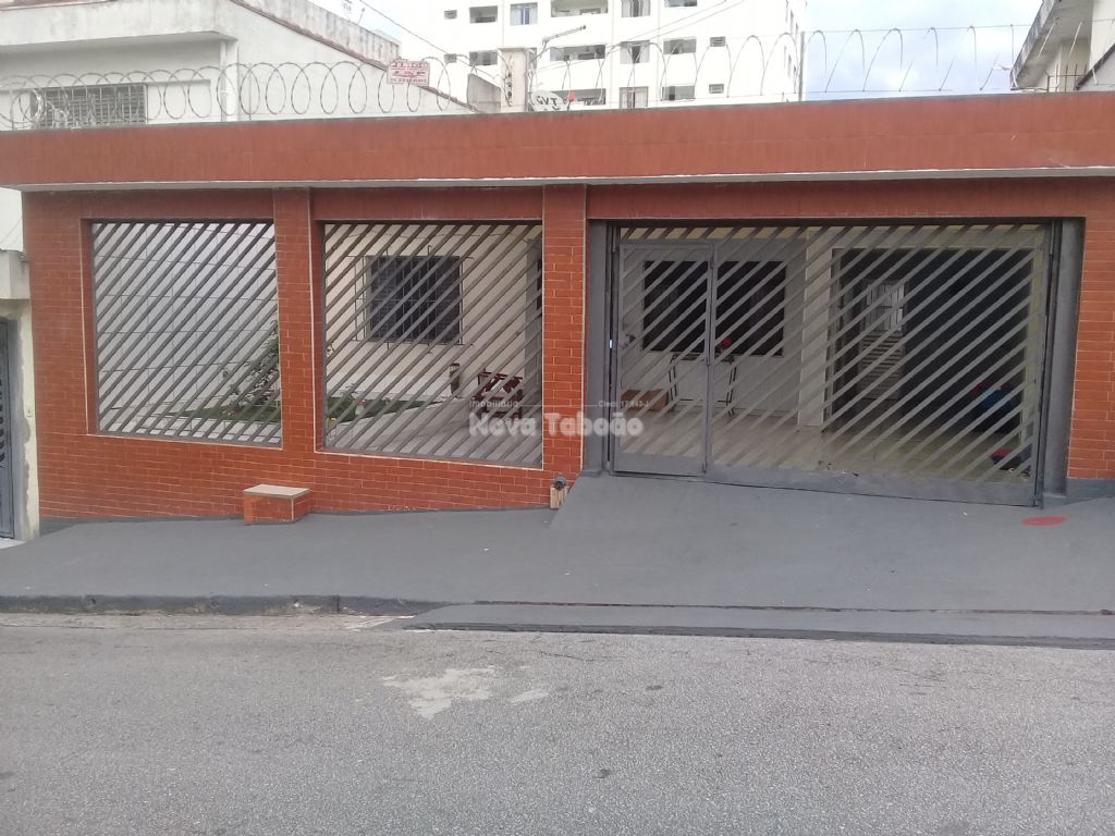 Casa So Bernardo do Campo  V. Santa Luzia  