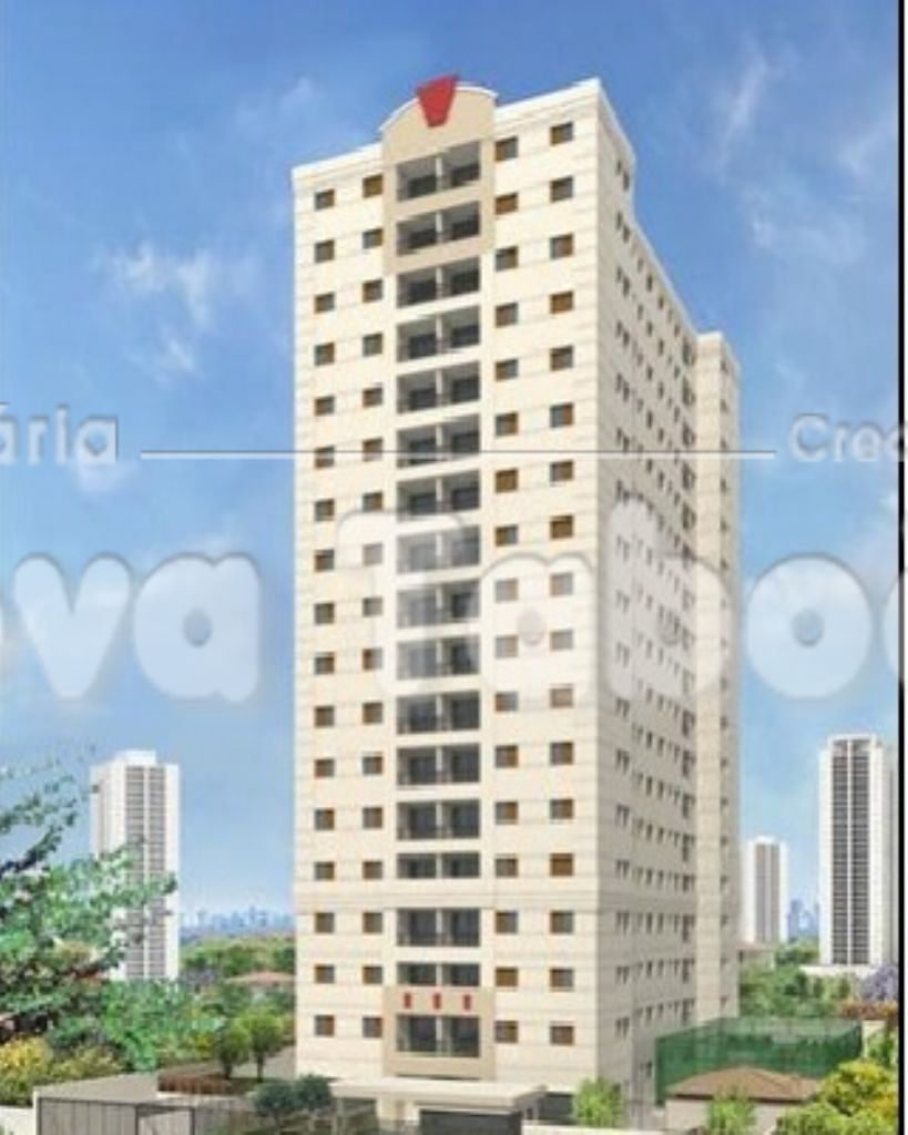 Apartamento So Bernardo do Campo  Bairro Suio  