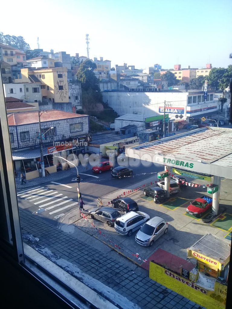 Apartamento So Bernardo do Campo  Taboo  