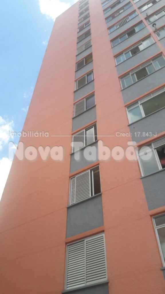 Apartamento Diadema  V.Marques  