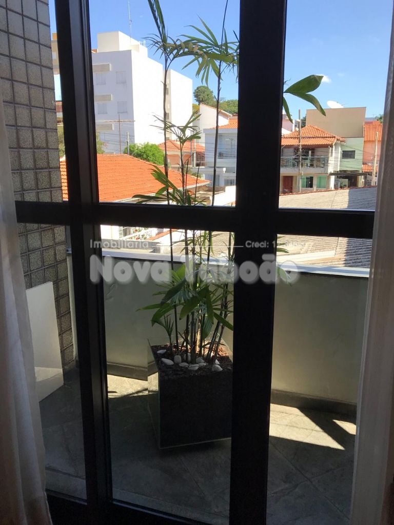 Apartamento So Bernardo do Campo  Rudge Ramos  