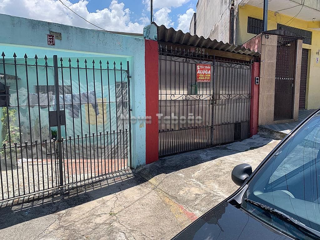 Casa comercial Diadema  Taboo  