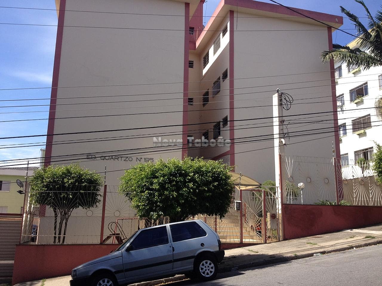 Apartamento&nbsp;S�o Bernardo do Campo &nbsp;Tabo�o &nbsp;