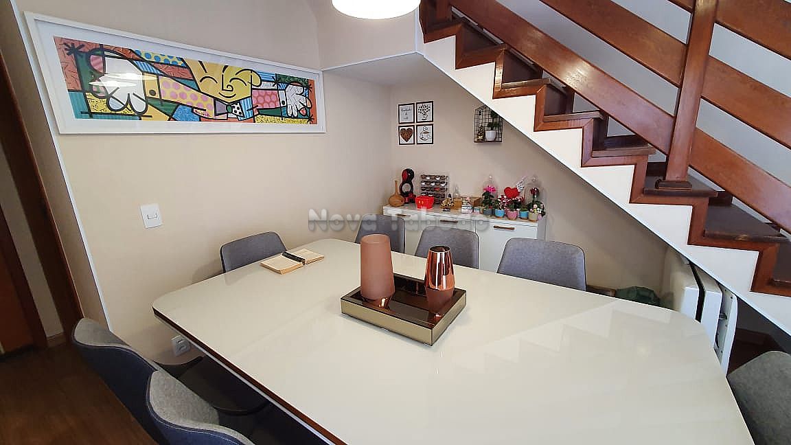 Apartamento So Bernardo do Campo  Planalto  