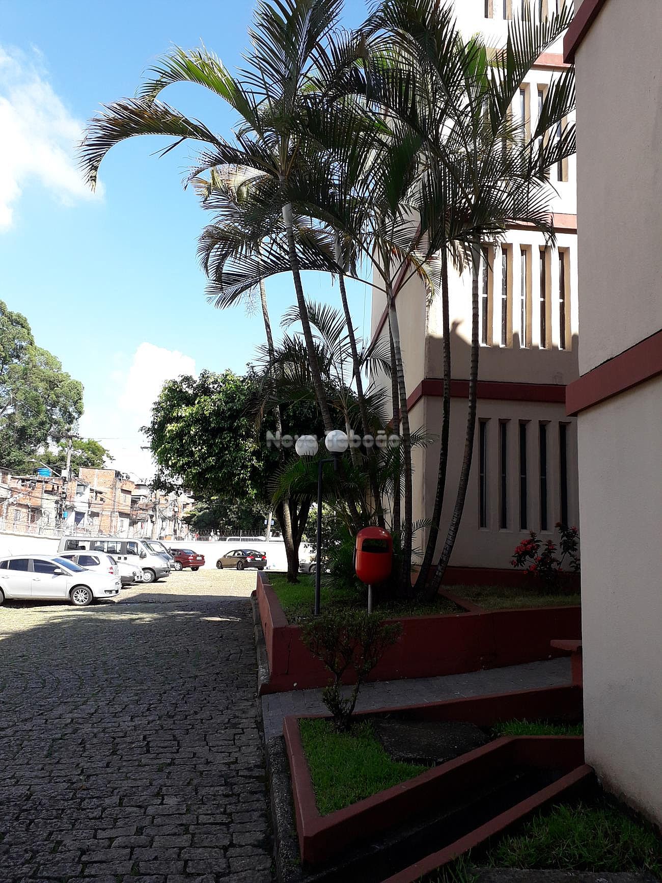 Apartamento So Paulo  Vila Santa Teresa (Zona Sul)  