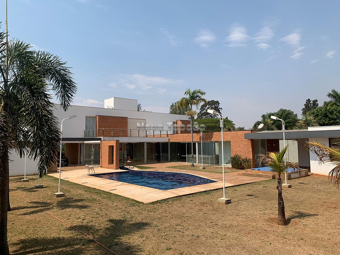 Casa Mogi Mirim  Chcara So Marcelo  