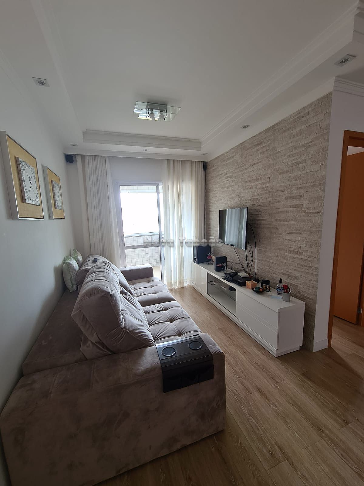 Apartamento So Bernardo do Campo  Baeta Neves  