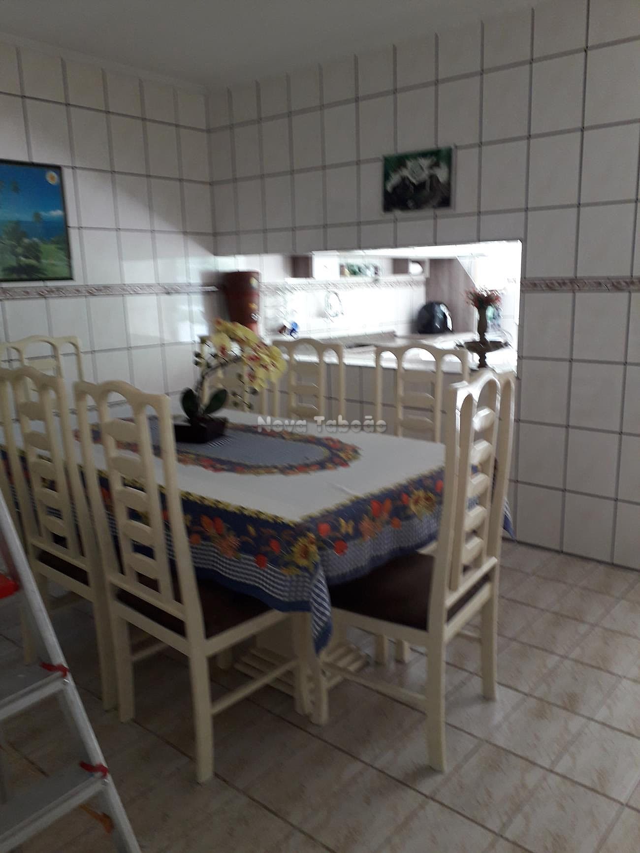 Sobrado Diadema  Campanrio  