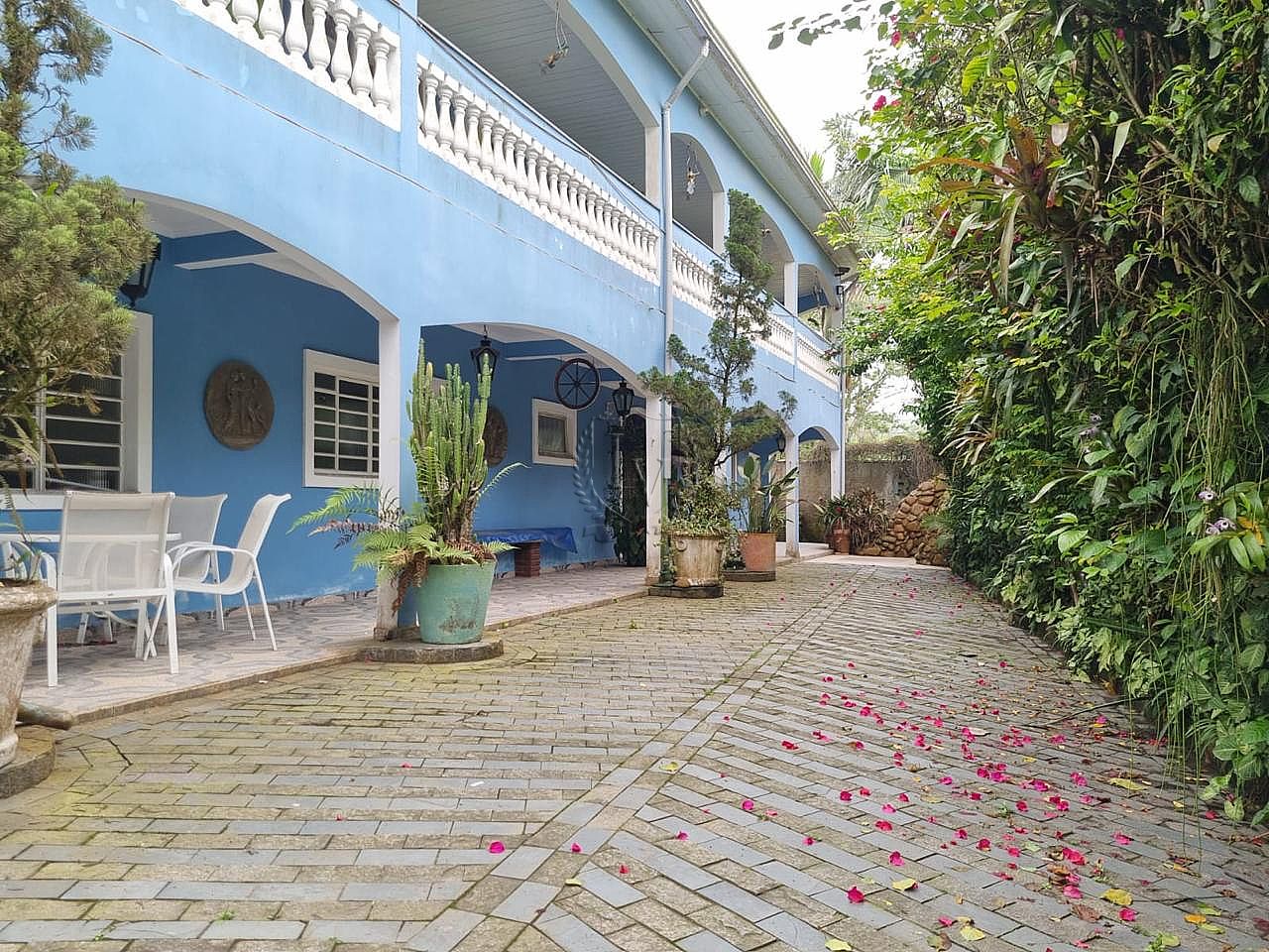 Casa Santo Andr  Parque Represa Billings II  
