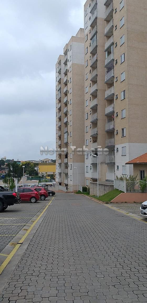 Apartamento&nbsp;S�o Bernardo do Campo &nbsp;Tabo�o &nbsp;