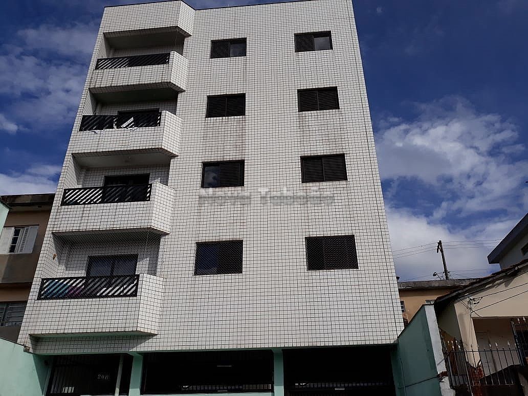Apartamento&nbsp;S�o Bernardo do Campo &nbsp;Tabo�o &nbsp;