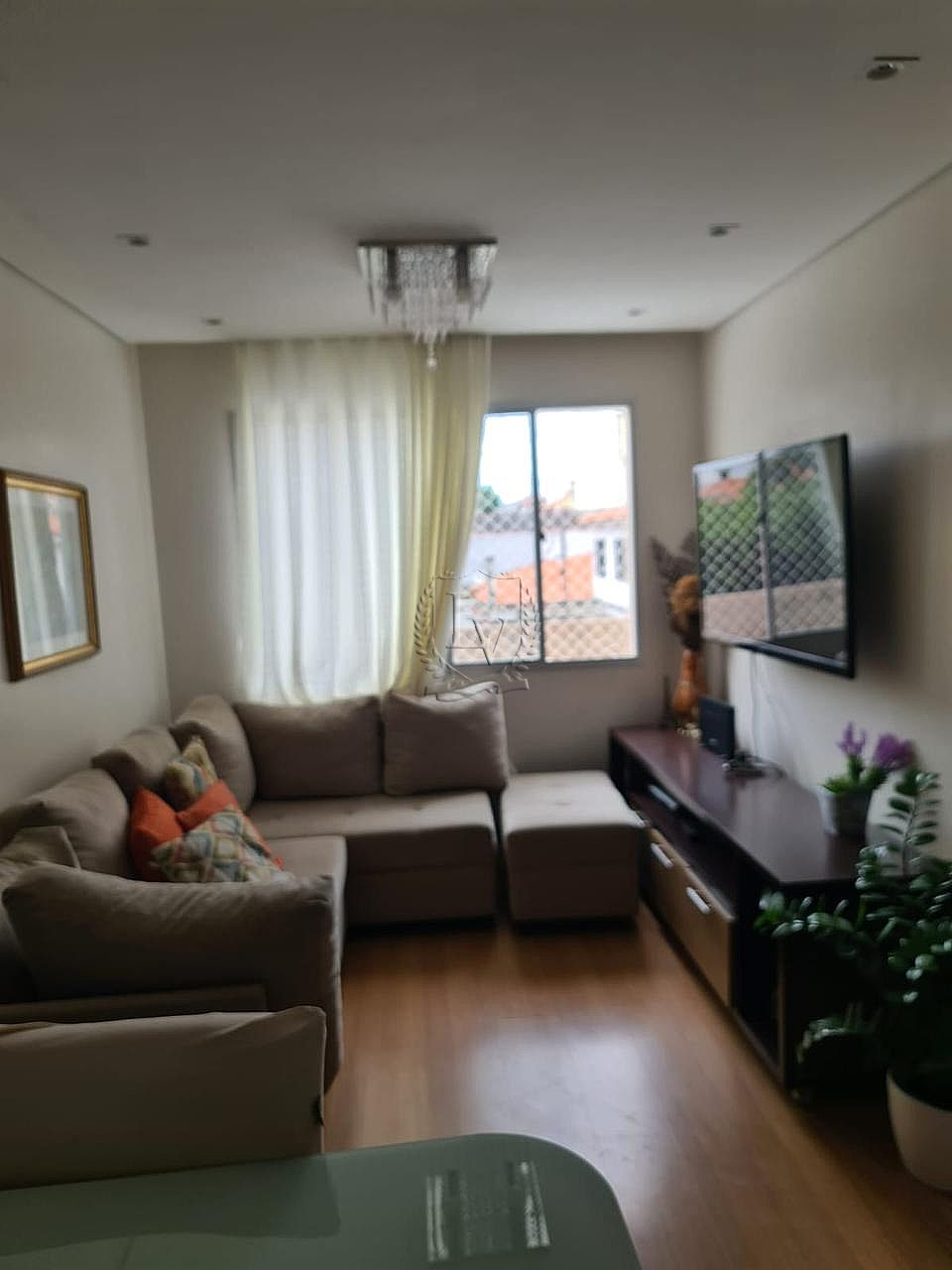 Apartamento So Bernardo do Campo  Assuno  Fabiana