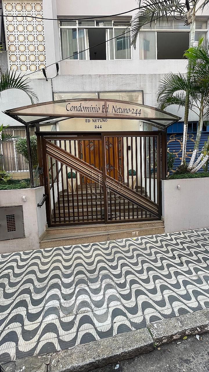 Apartamento So Bernardo do Campo  Rudge Ramos  
