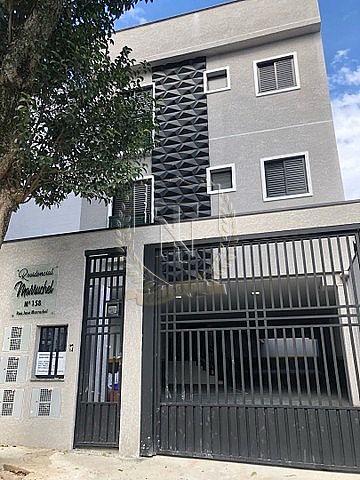 Apartamento Santo Andr  Vila Linda  