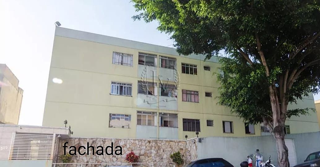 Apartamento So Bernardo do Campo  Taboo  