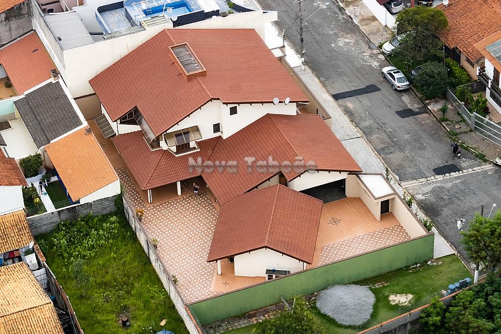 Casa de condomnio Suzano  Jardim Altos de Suzano  
