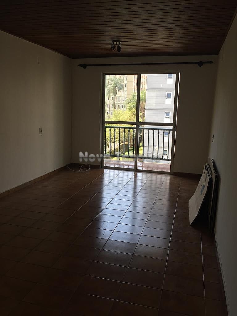 Apartamento So Paulo  Vila Santa Teresa (Zona Sul)  