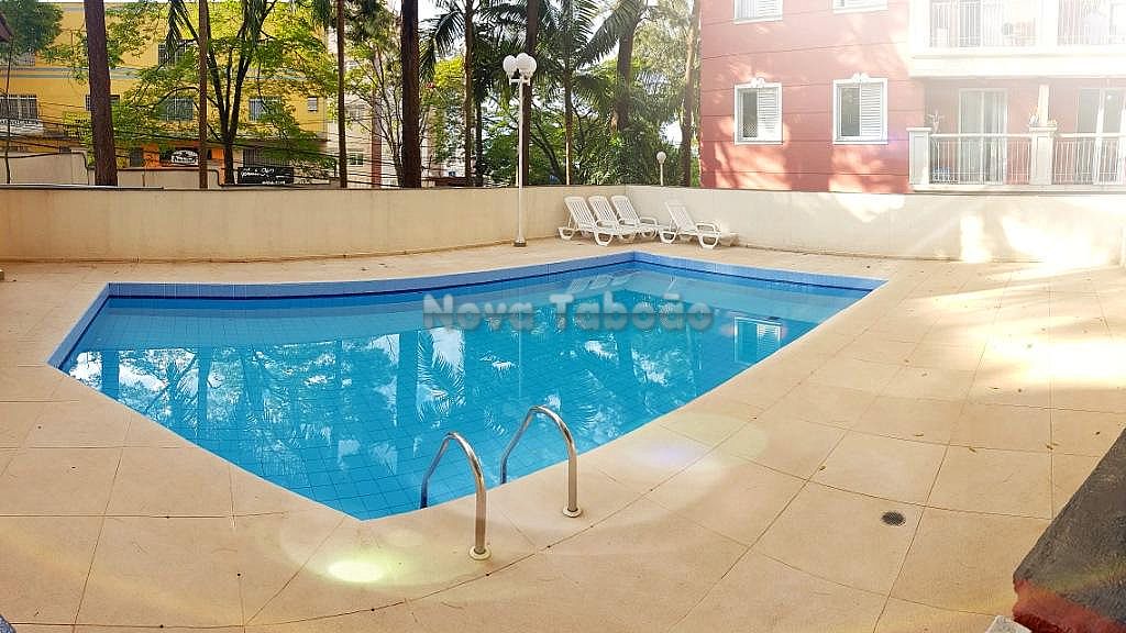 Apartamento Diadema  Centro  