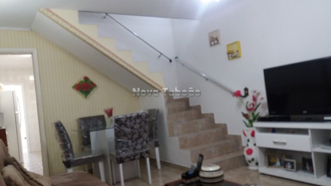 Sobrado So Bernardo do Campo  Alves Dias  