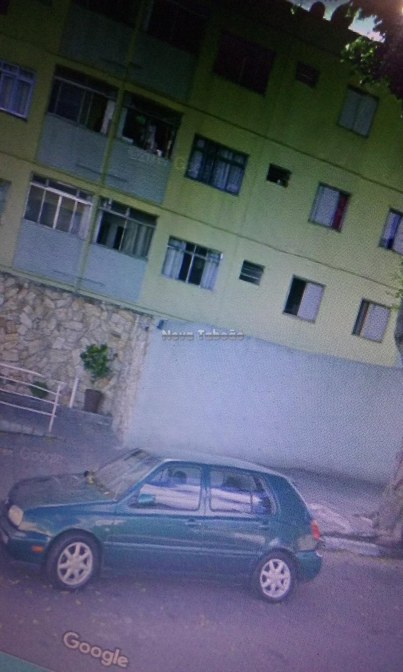Apartamento So Bernardo do Campo  Taboo  COND. LETICIA