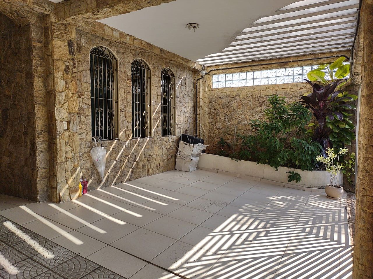 Casa&nbsp;Santo Andr� &nbsp;Vila Francisco Matarazzo &nbsp;