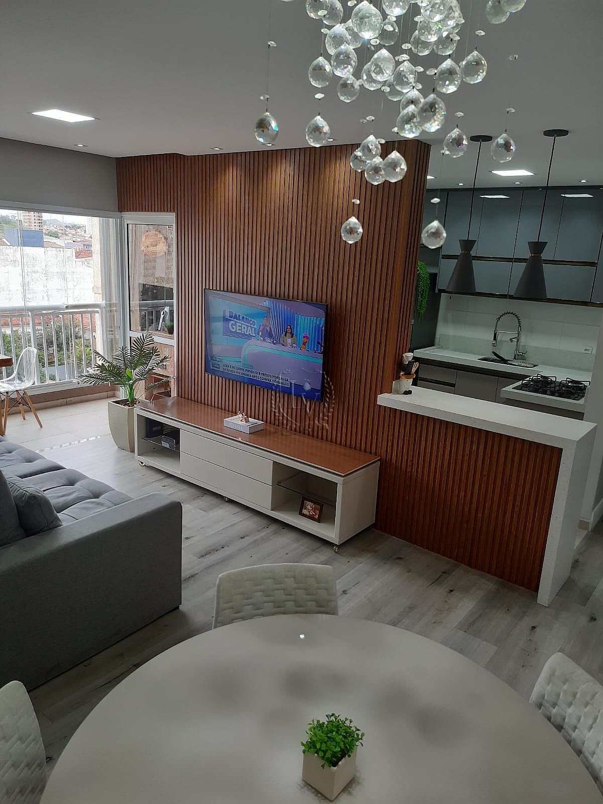 Apartamento So Bernardo do Campo  Centro  Spazio