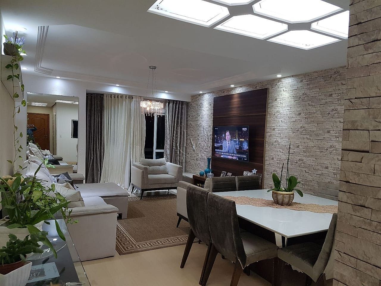 Apartamento So Bernardo do Campo  Rudge Ramos  