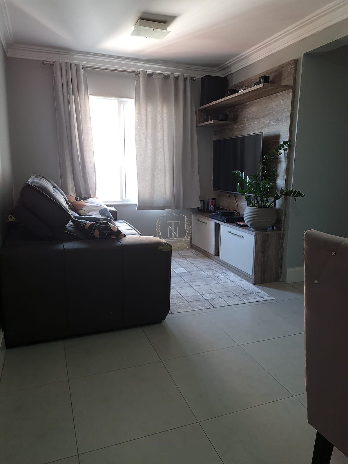 Apartamento Santo Andr  Parque Erasmo Assuno  