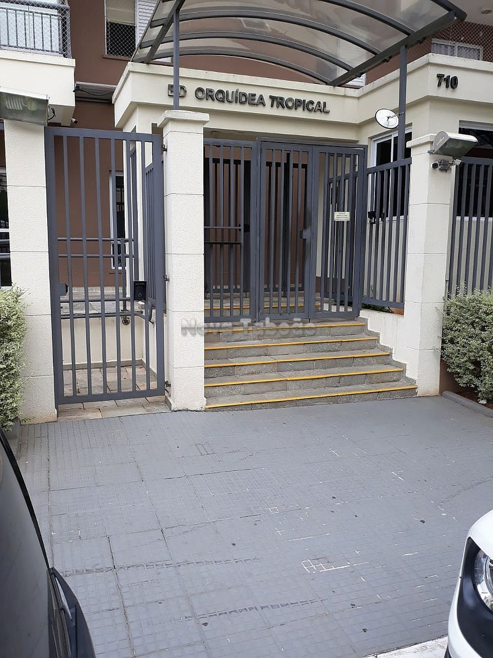 Apartamento So Paulo  Vila Gumercindo  