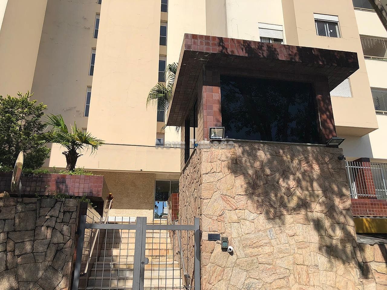 Apartamento&nbsp;S�o Bernardo do Campo &nbsp;Tabo�o &nbsp;