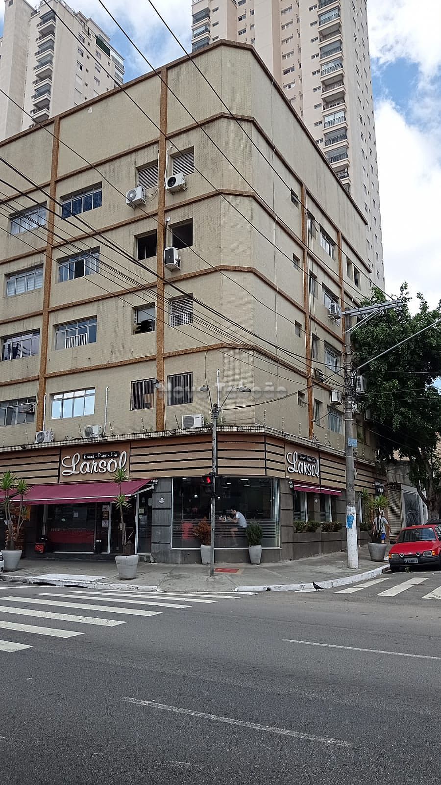 Conjunto comercial/Sala So Paulo  Ipiranga  