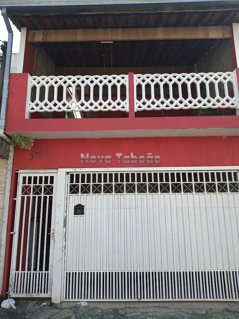 Casa Santo Andr  Jardim Santo Andr  