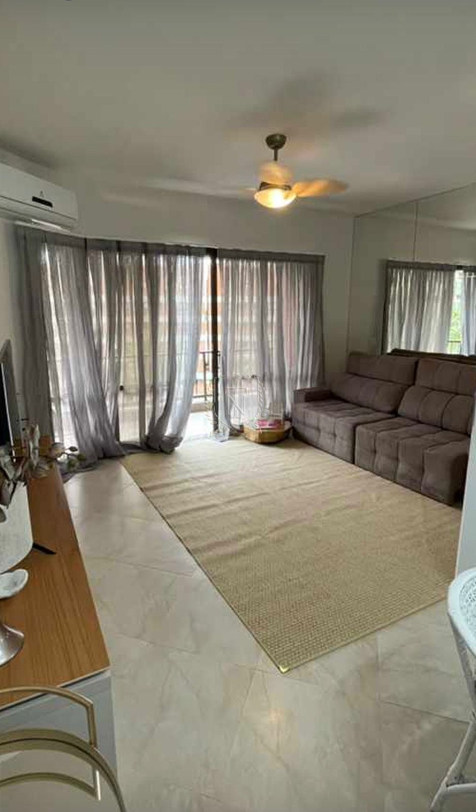 Apartamento Praia Grande  Caiara  