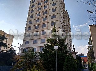 Apartamento So Paulo  Vila Santa Teresa (Zona Sul)  