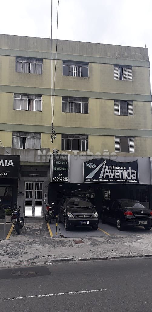 Apartamento So Bernardo do Campo  Taboo  