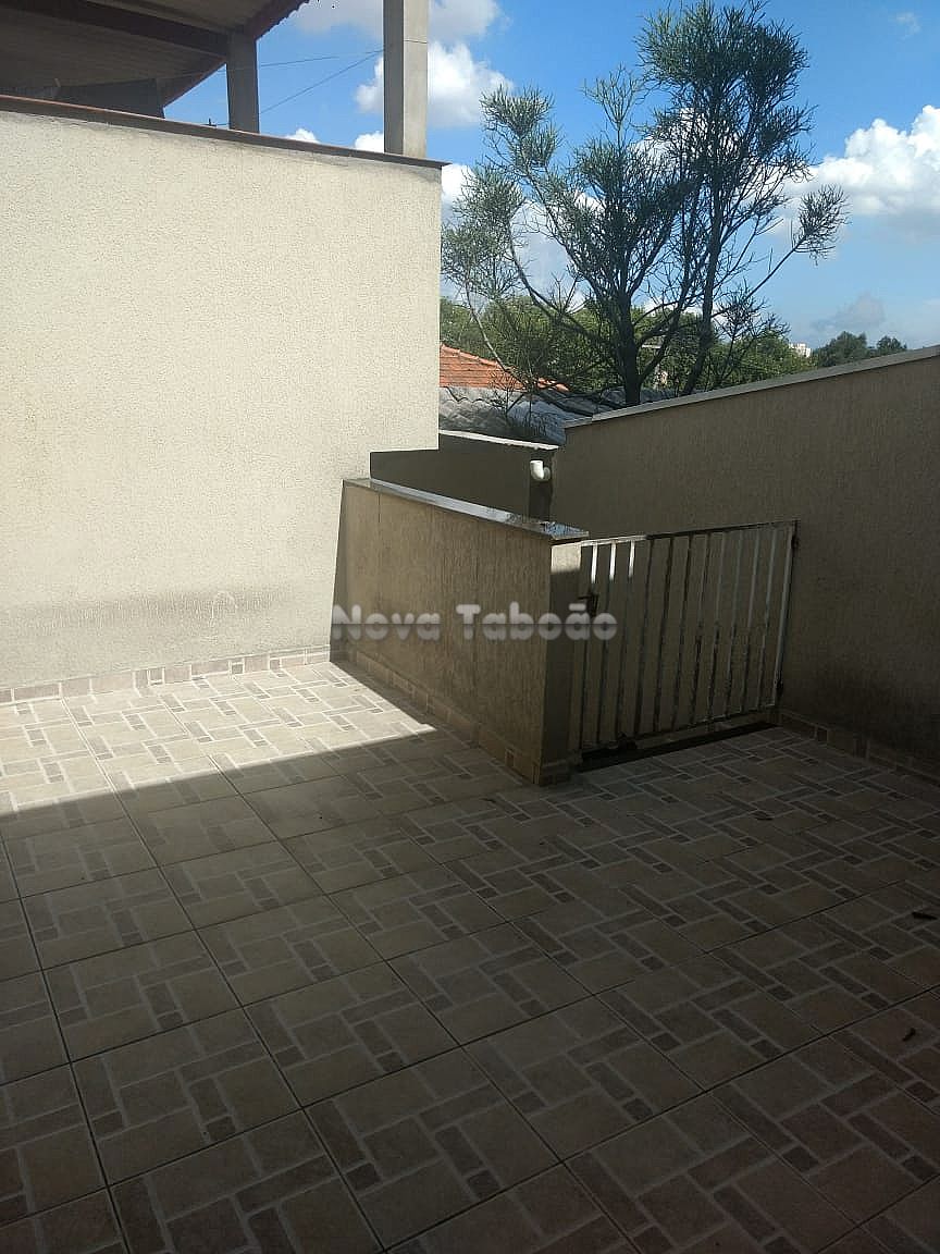 Casa So Bernardo do Campo  Taboo  