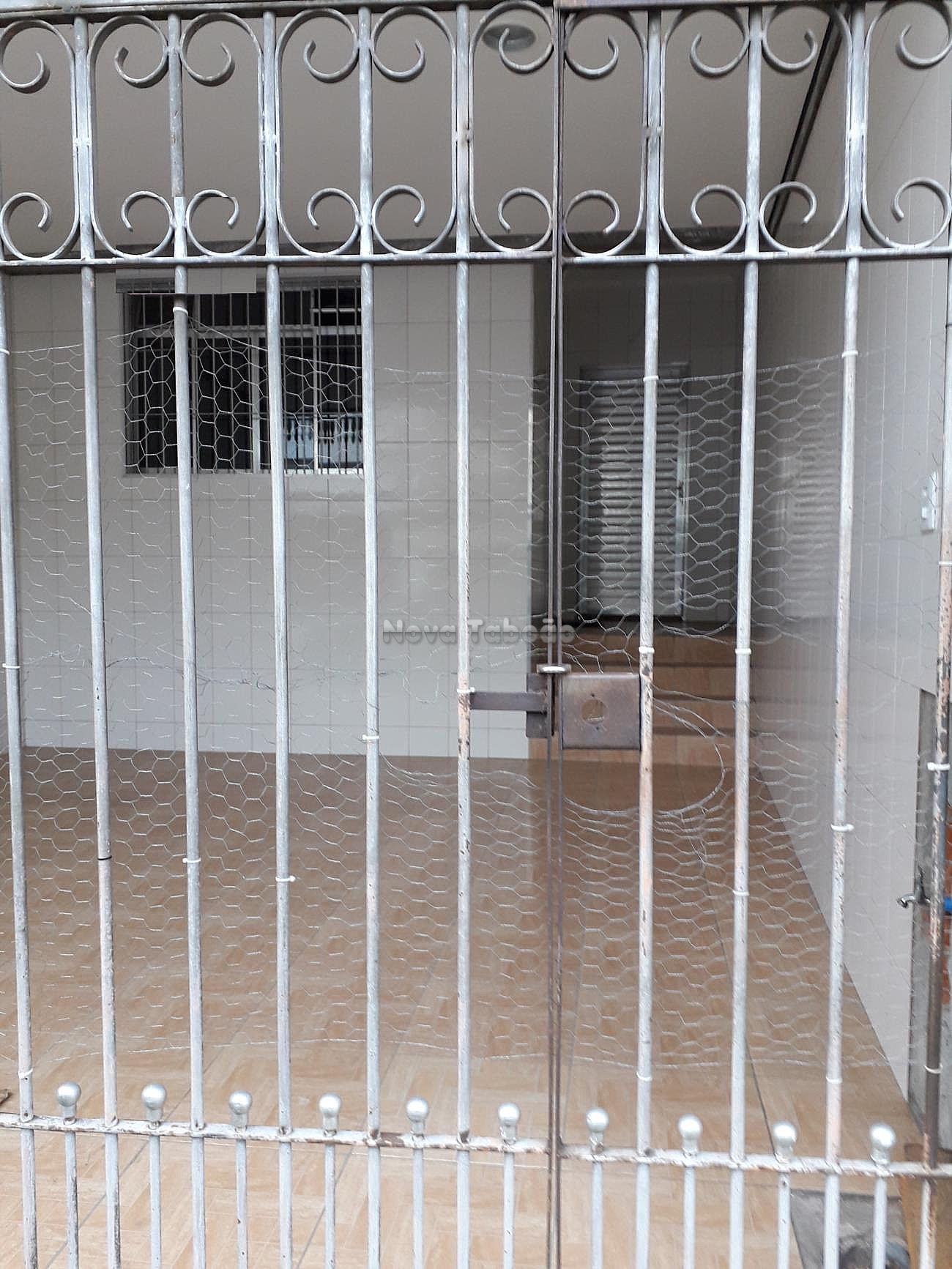 Sobrado Diadema  Taboo  