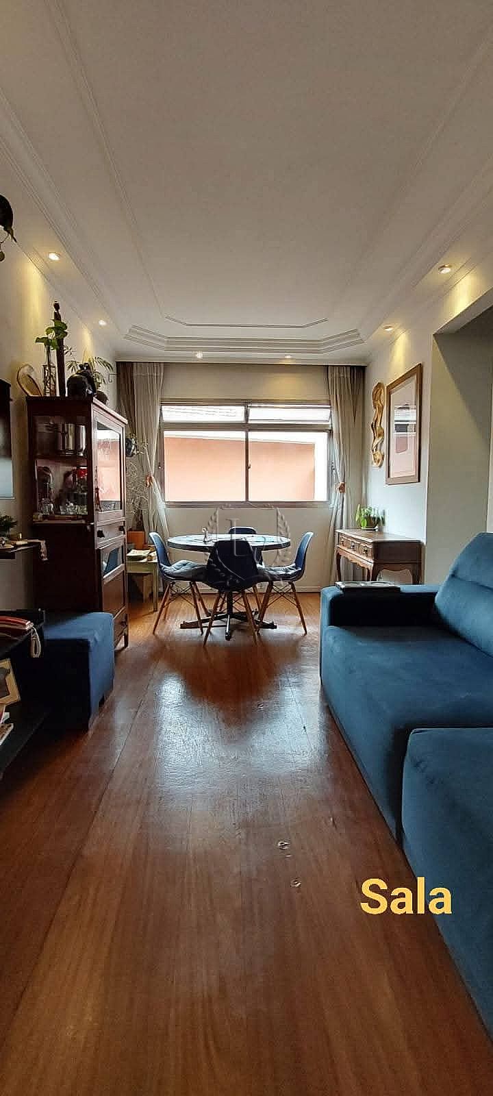 Apartamento&nbsp;S�o Bernardo do Campo &nbsp;Tabo�o &nbsp;