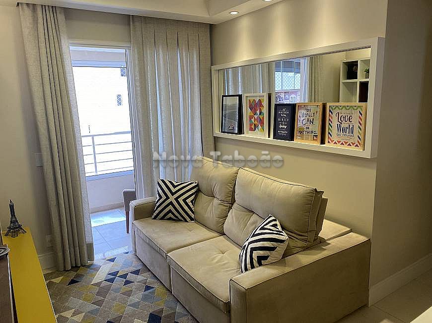 Apartamento So Bernardo do Campo  Centro  