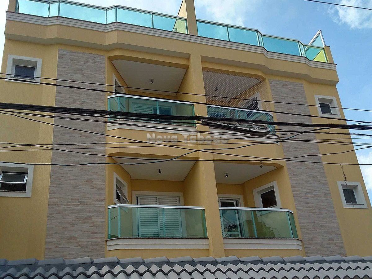 Apartamento Santo Andr  Santa Maria  