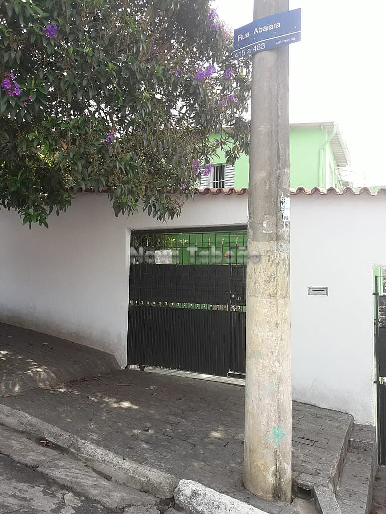 Casa comercial Guarulhos  Cidade Jardim Cumbica  