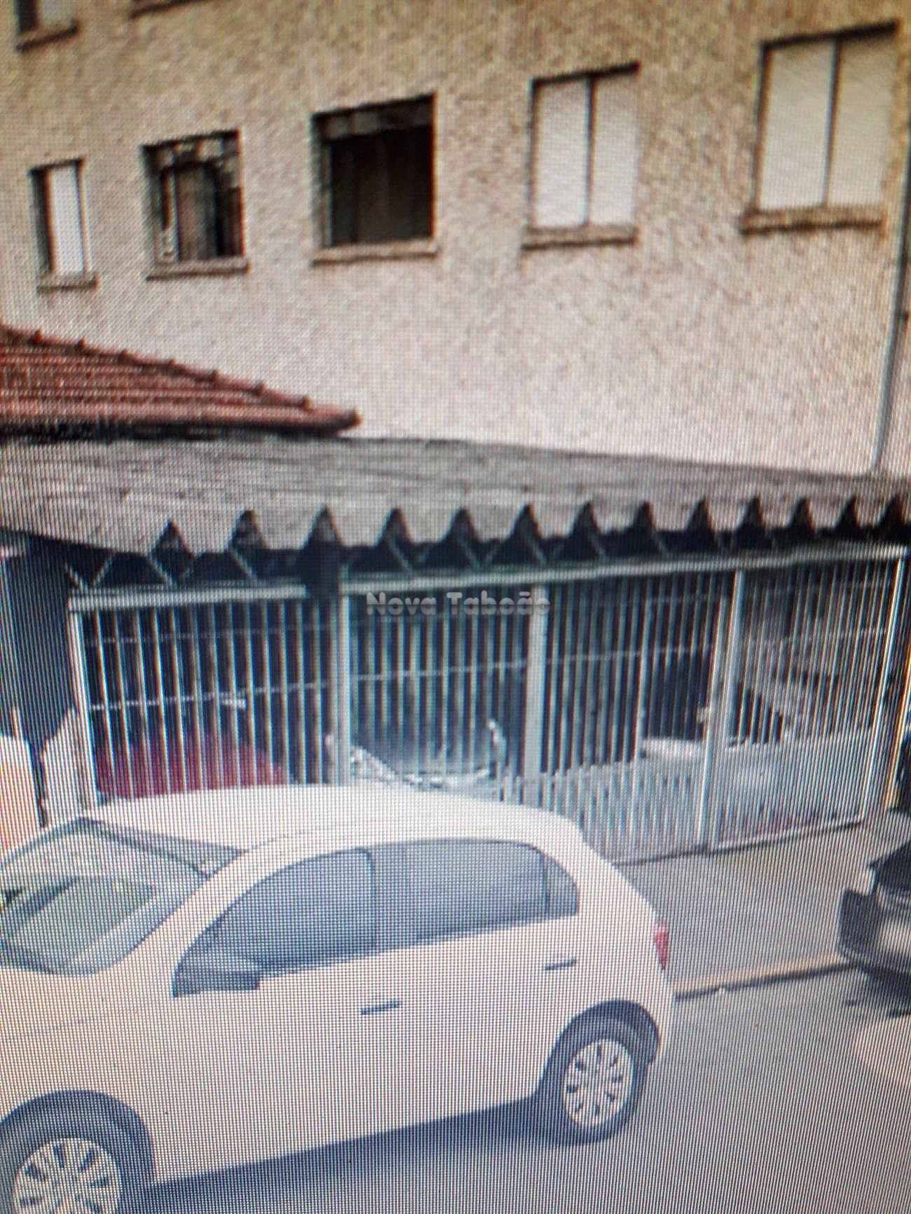 Terreno Diadema  Taboo  