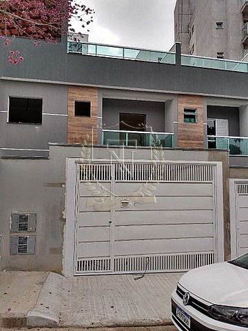 Sobrado Santo Andr  Vila Curu  