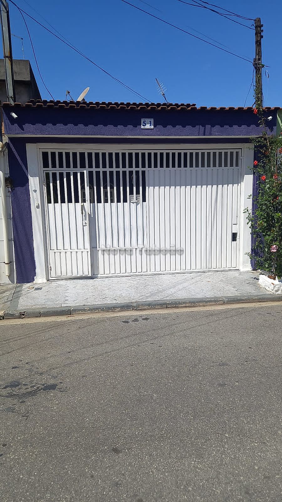 Casa So Bernardo do Campo  Paulicia  