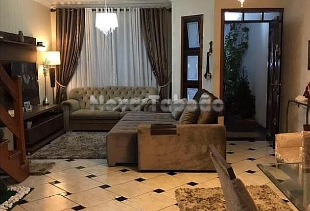 Sobrado So Bernardo do Campo  Dos Casa  