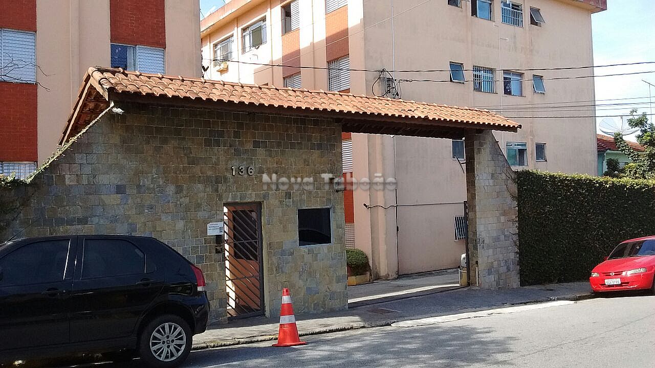 Apartamento&nbsp;S�o Bernardo do Campo &nbsp;Tabo�o &nbsp;