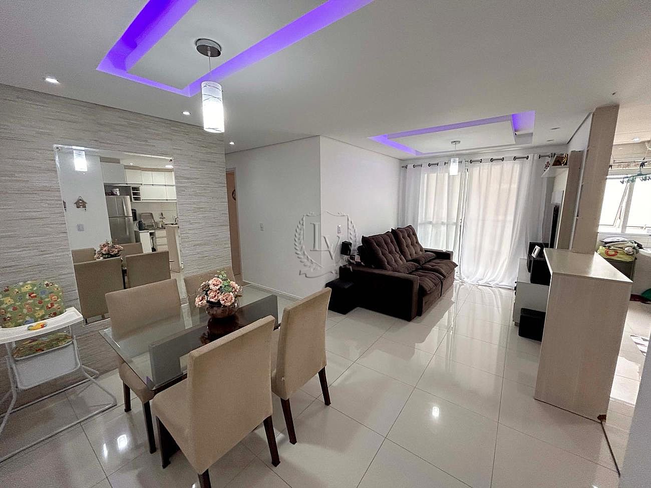 Apartamento ...  ...  Flex Manoel da Nbrega