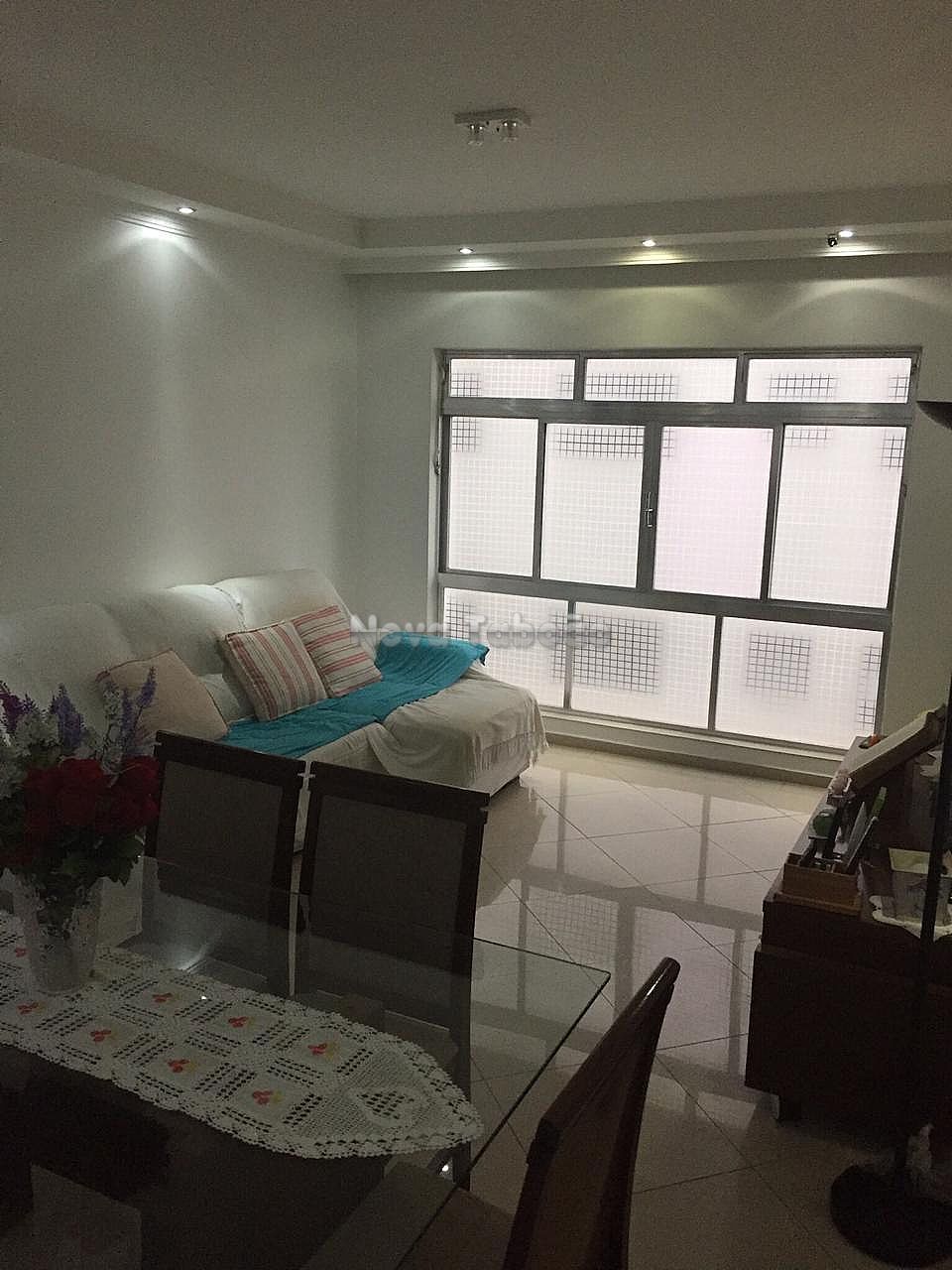 Apartamento&nbsp;Santos &nbsp;Embar� &nbsp;