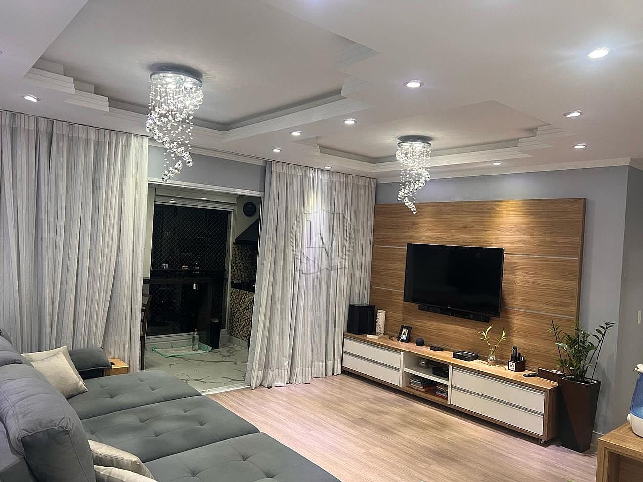 Apartamento So Bernardo do Campo  Independncia  